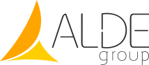 Aldegroup Logo