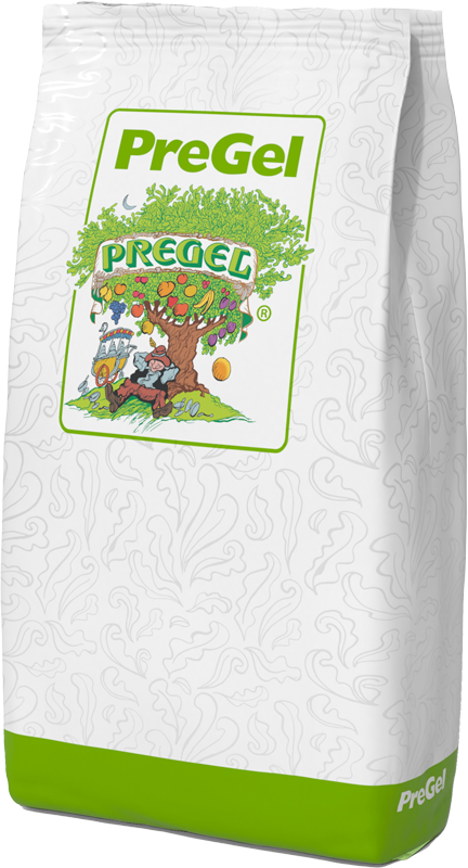 8 bags x 2 kg