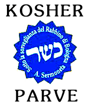 Kosher Parve