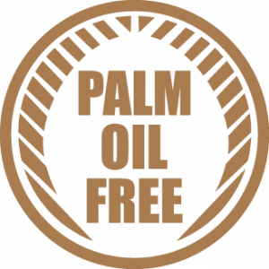 Palm Oil Free