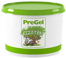 2 buckets x 3 kg