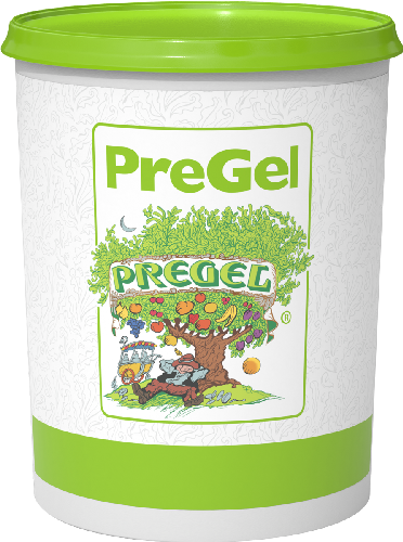 2 buckets x 6 kg