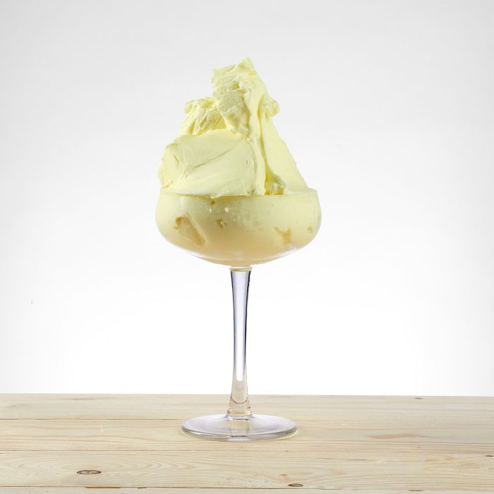 PASSION FRUIT PASTE
