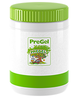 6 plastic jar x 1.30 kg